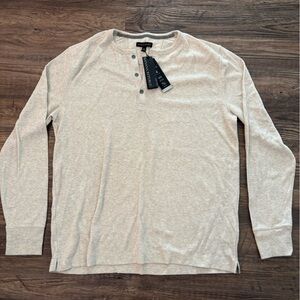 NWT Banana Republic Core Temp Shirt